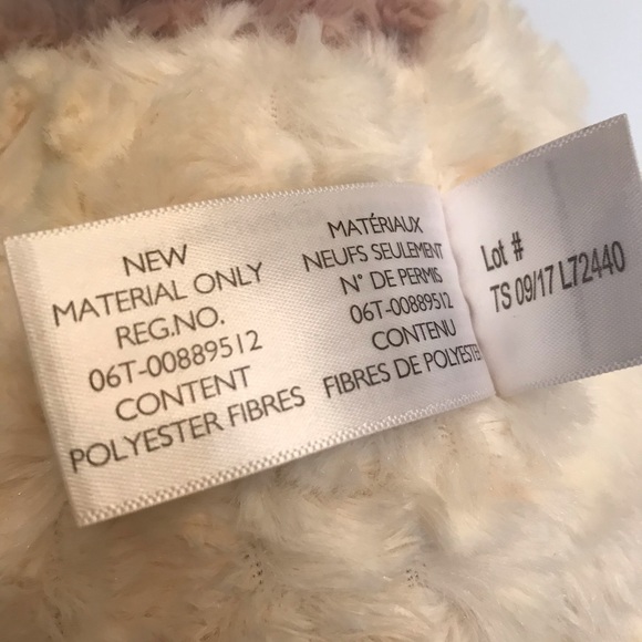 Animal Adventure Dog Stuffed Animal - Picture 9 of 10